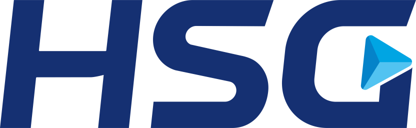Sistema de Controle HSG