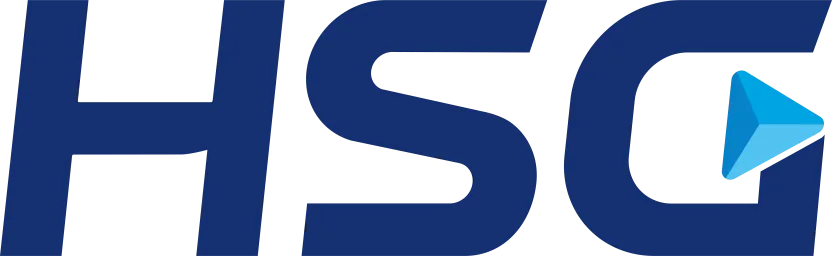 Sistema de Controle HSG