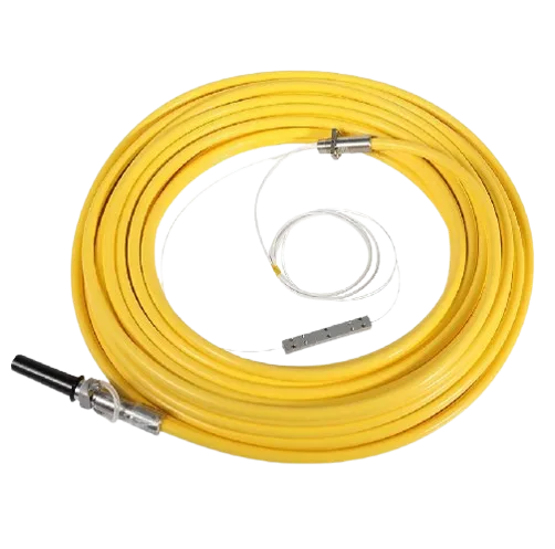 Cabo de fibra ótica