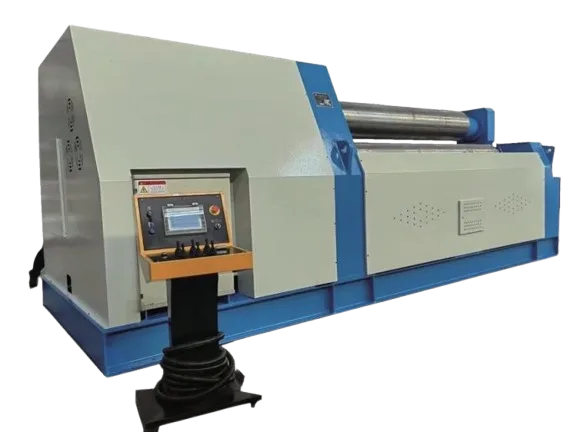 Calandra CNC