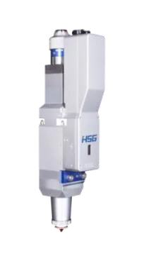 Sistema de Controle HSG
