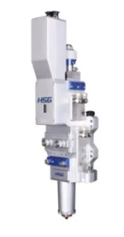 Sistema de Controle HSG