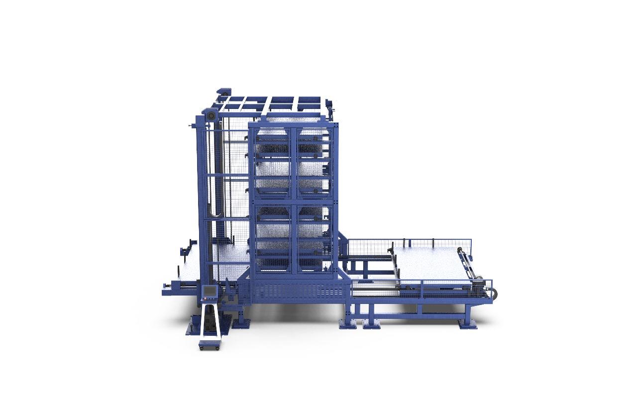 Máquina de corte a laser fibra G3015X 6KW