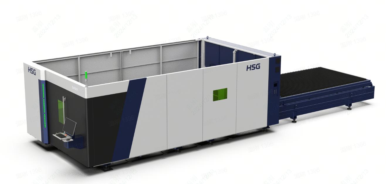 G4020X Máquina de Corte a Laser