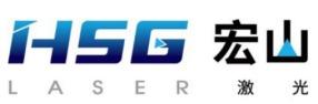 Sistema de Controle HSG