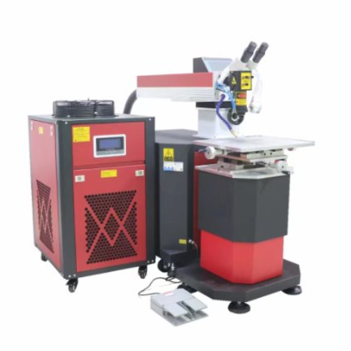 Imagens de Máquina de solda a laser Continuo
