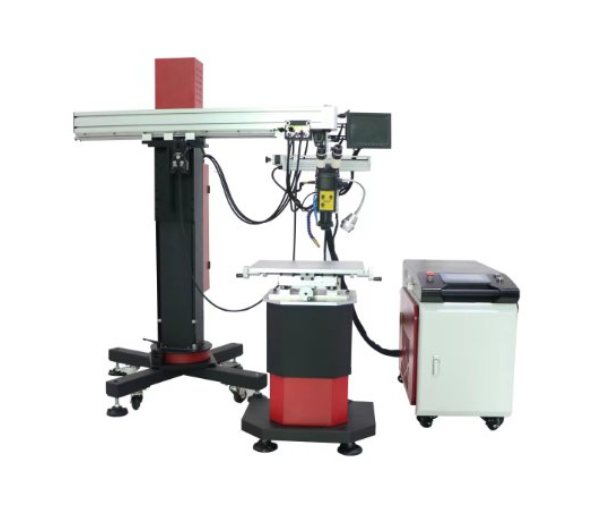 Imagens de Máquina de solda a laser Continuo