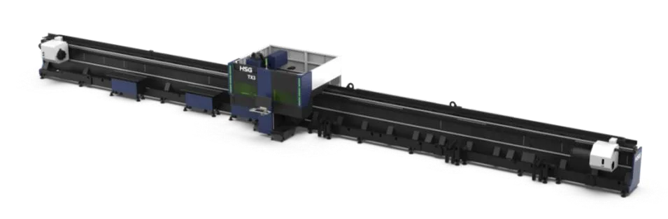 TX3R-9090 Máquina de Corte a Laser