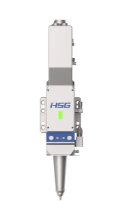 Sistema de Controle HSG